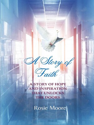 cover image of A Story of Faith